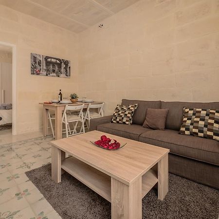 Valletta Rodrigo Apartment Kültér fotó