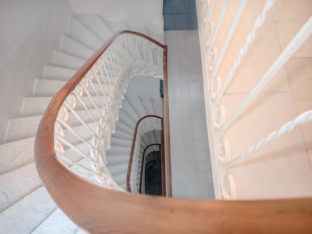 Valletta Rodrigo Apartment Kültér fotó