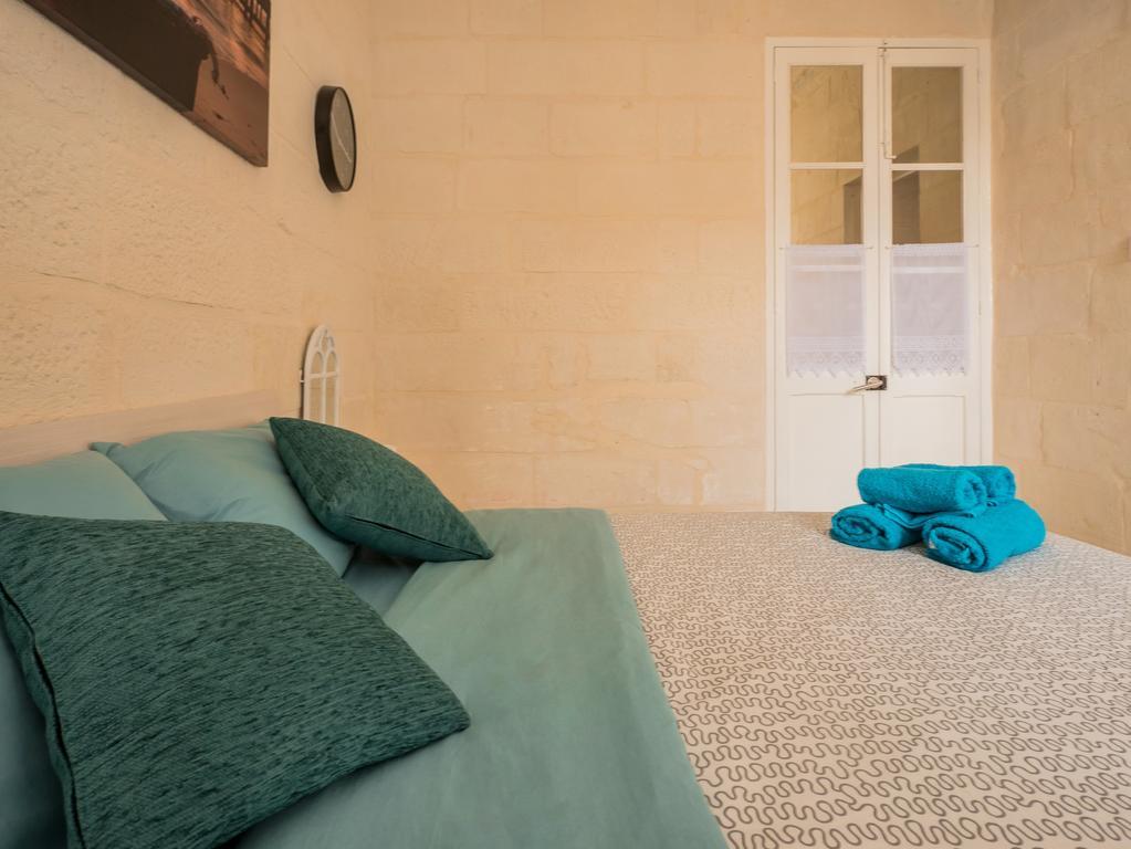 Valletta Rodrigo Apartment Kültér fotó