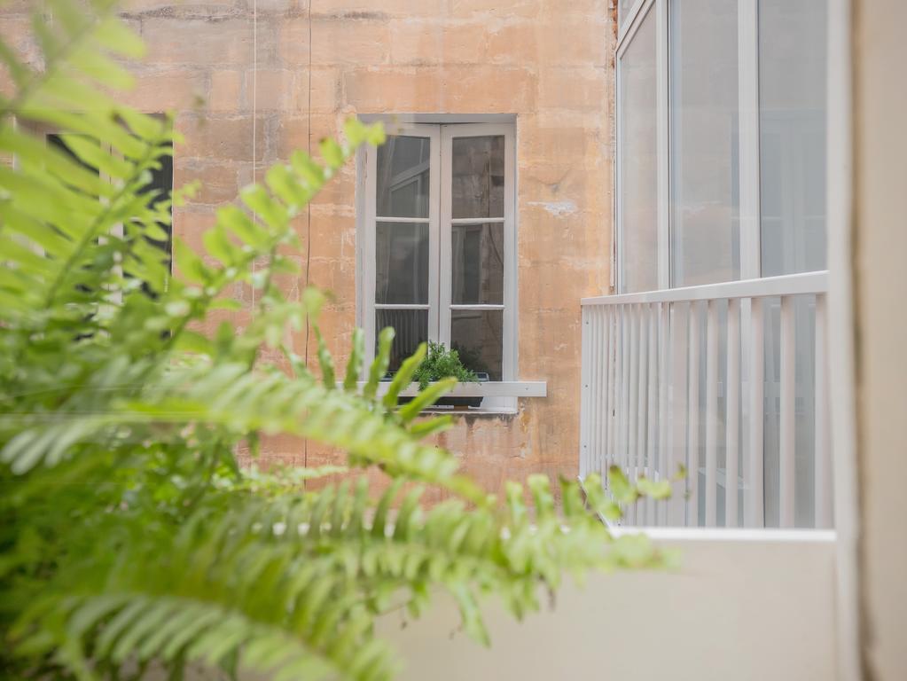 Valletta Rodrigo Apartment Kültér fotó