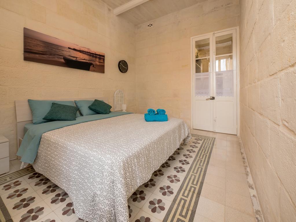 Valletta Rodrigo Apartment Kültér fotó