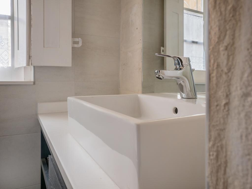 Valletta Rodrigo Apartment Kültér fotó