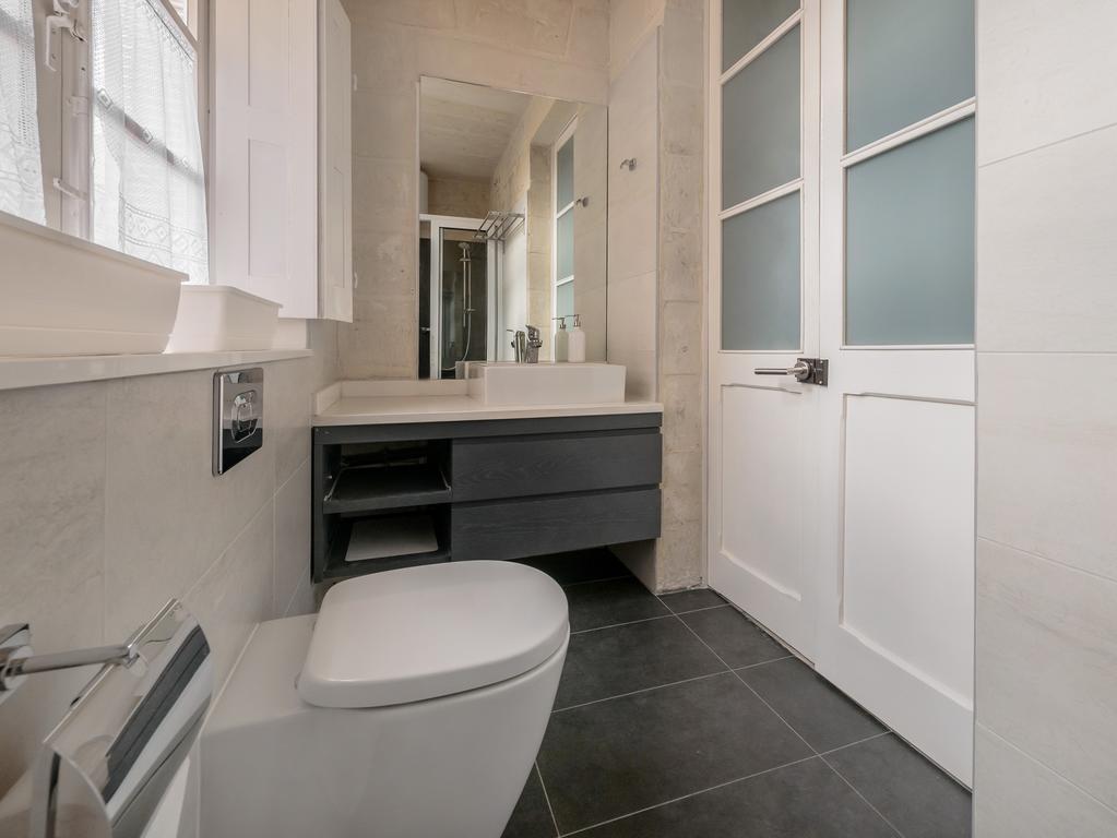 Valletta Rodrigo Apartment Kültér fotó